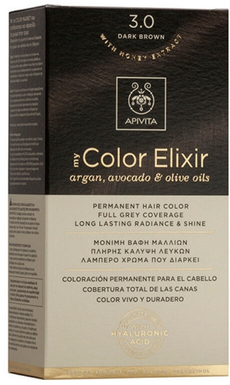 Apivita My Color Elixir 3.0 50ml