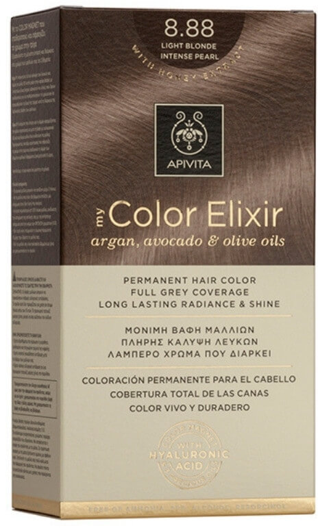 Apivita My Color Elixir 8.88 50ml