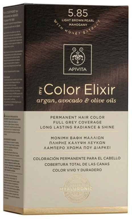 Apivita My Color Elixir 5.85 50ml