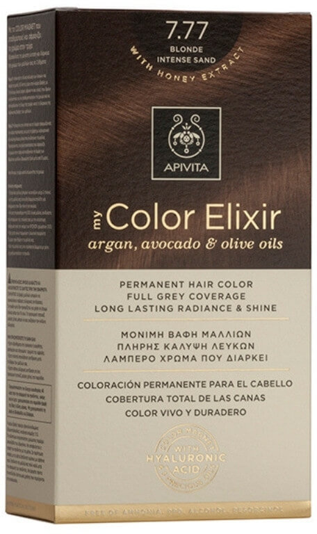 Apivita My Color Elixir 7.77 50ml
