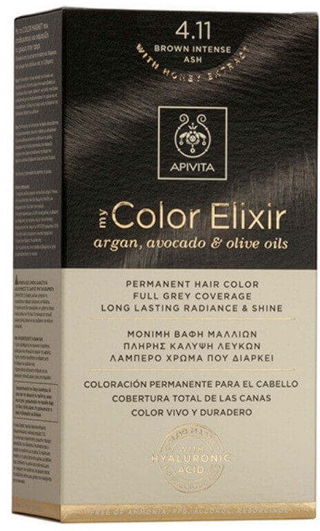 Apivita My Color Elixir 4.11 50ml