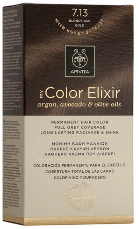 Apivita My Color Elixir 7.13 50ml