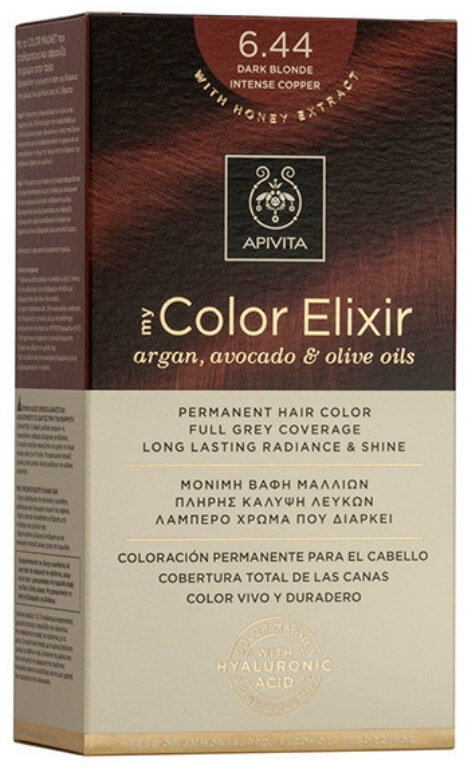 Apivita My Color Elixir 6.44 50ml