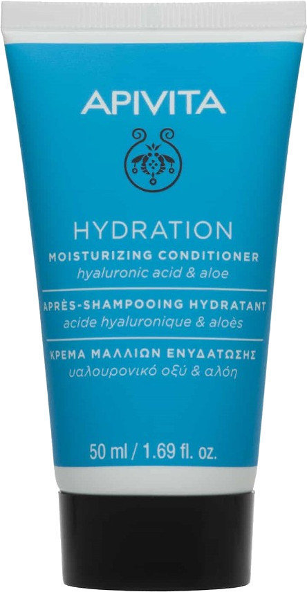Apivita Hydration Moisturizing Conditioner 50ml