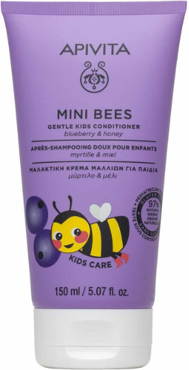 Apivita Mini Bees Gentle Kids Conditioner 150ml