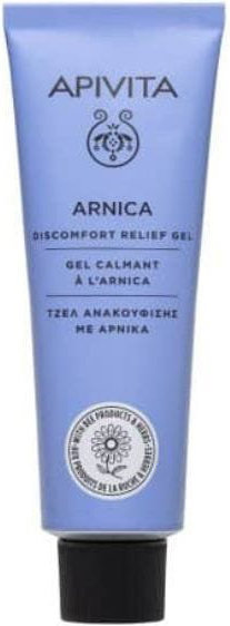 Apivita Arnica Discomfort Relief Gel 50ml