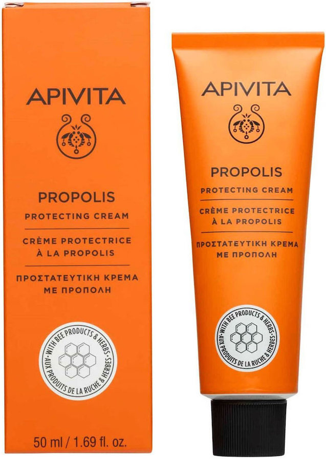 Apivita Propolis Protecting Cream 50ml