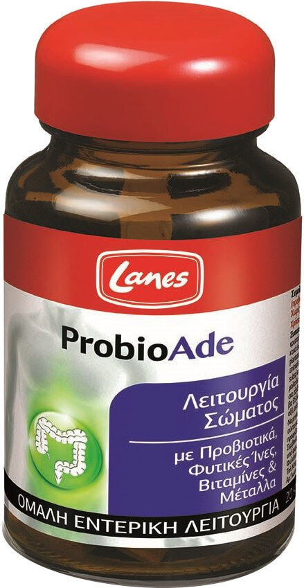 Lanes ProbioAde 20tabs