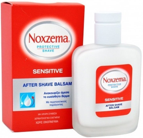 Noxzema After Shave Balsam Sensitive 100ml