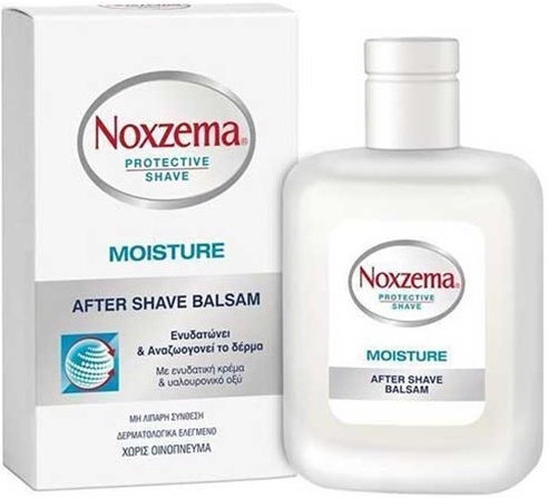Noxzema After Shave Balsam Moisture 100ml