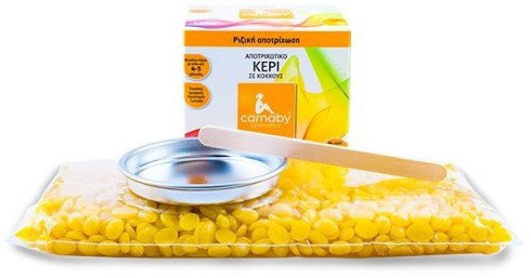 Carnaby Depilatory Wax in Drops 170gr