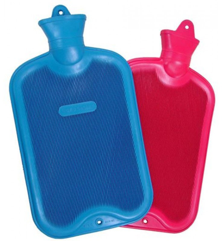 Anats Coronation Hot Water Bottle 2lt