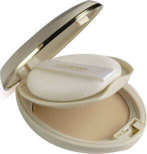 Coverderm Vanish Anti-Rougeur Compact Powder SPF15 No1 10gr