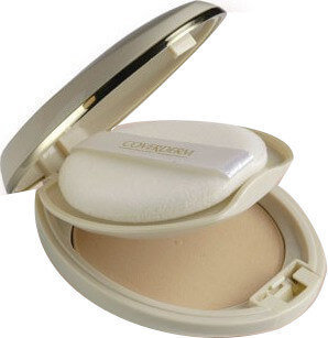 Coverderm Vanish Anti-Rougeur Compact Powder SPF15 No6 10gr