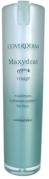 Coverderm Maxydrat Visage Normal Skin 30ml