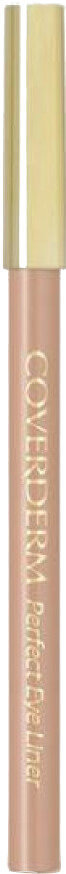 Coverderm Perfect EyeLiner Forest Green 04 1.5gr