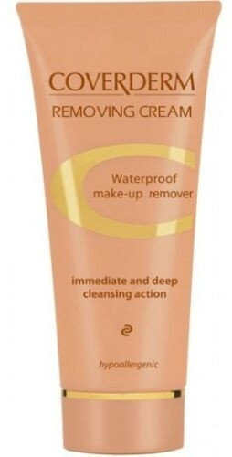 Coverderm Removing Cream 200ml