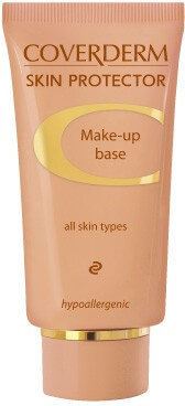 Coverderm Skin Protector Make Up Base 50ml