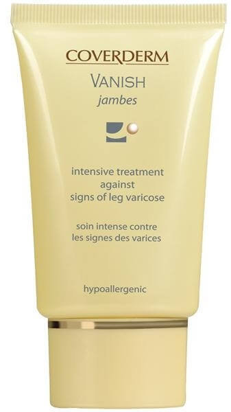 Coverderm Vanish Jambes Gel  75ml