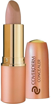 Coverderm Camouflage Concealer C 02 SPF30 6gr