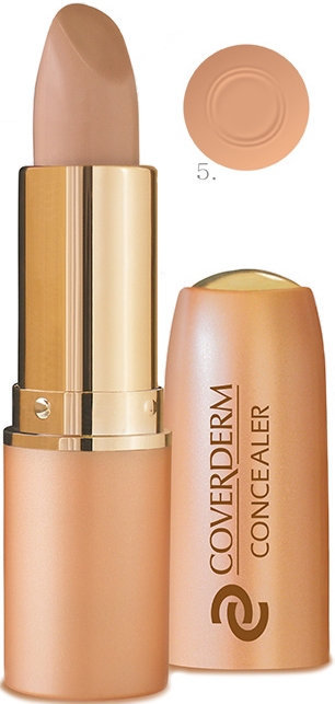 Coverderm Camouflage Concealer C 05 SPF30 6gr