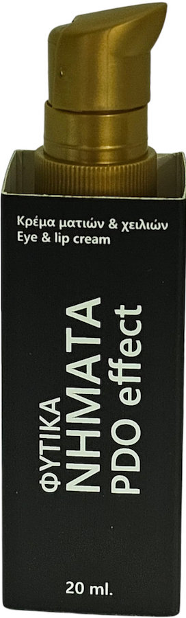 Fito+ Φυτικά Νήματα PDO effect Κρέμα Ματιών & Χειλιών 20ml