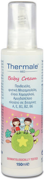Thermale Med Baby Cream 150ml