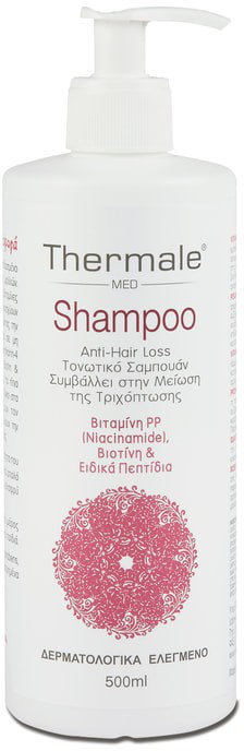Thermale Anti-hair Loss Shampoo 500ml