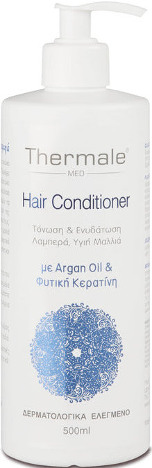 Thermale Med Hair Conditioner 500ml