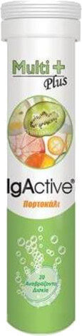 IgActive Multi+ Plus 20eff.tabs