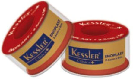 Kessler Enoplast 2.5cmx5m 1τμχ