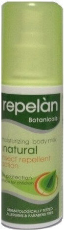 Cellojen Repelan Botanicals Insect Repellent Spray 100ml