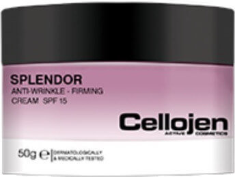 Cellojen Rich Anti Wrinkle Firming Cream 50gr