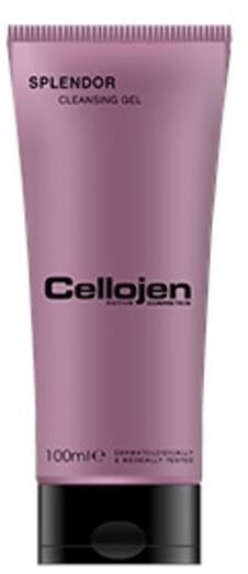 Cellojen Splendor Cleansing Gel 100ml