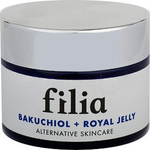 Filia Care Bakuchiol + Royal Jelly Alteranative Cream 50ml