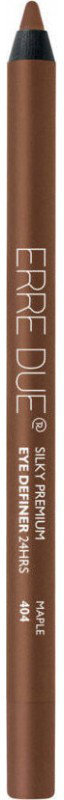 Erre Due Silky Premium Eye Definer 24hrs 404 Maple 1.2gr