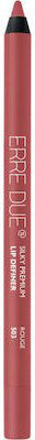 Erre Due Silky Premium Lip Definer 503 Rouge 1,2gr