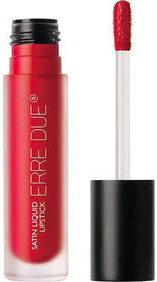 Erre Due Satin Liquid Lipstick 305 Spice It Up 4.2ml