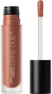 Erre Due Satin Liquid Lipstick 306 Sexy Tanned 4.2ml