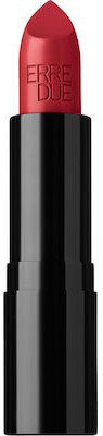 Erre Due Full Color Lipstick 420 Criminal Red 3.5gr