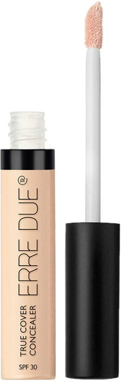 Erre Due True Cover Concealer True Beige 102 8ml