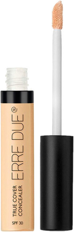 Erre Due True Cover Concealer Hazelnut 103 8ml