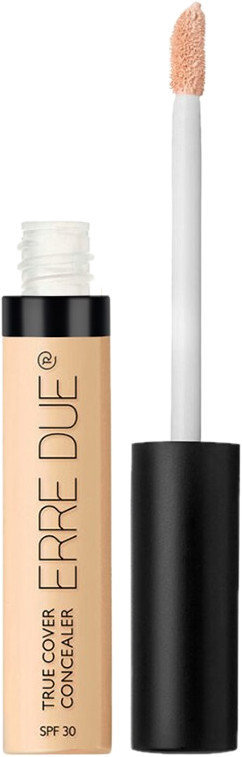 Erre Due True Cover Concealer Mocha 106 8ml