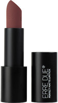 Erre Due Perfect Matte Lipstick 802 Confusion 3.5gr