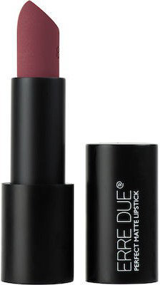 Erre Due Perfect Matte Lipstick 805 Courage 3.5gr