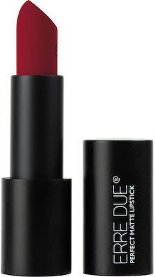 Erre Due Perfect Matte Lipstick 811 Confidence 3.5gr