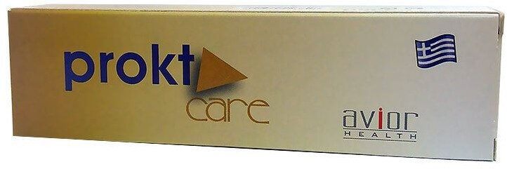 Avior ProktCare 55gr