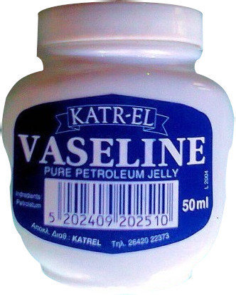 Salkano Kartel Vaseline 50gr