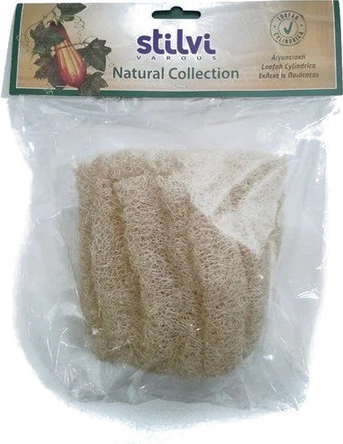  Stilvi Natural Collection Loufah Cylindrica 1τμχ