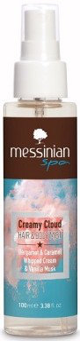 Messinian Spa Creamy Cloud Hair & Body Mist 100ml